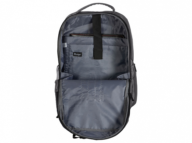 Рюкзак «Samy» для ноутбука 15.6” с логотипом в Самаре заказать по выгодной цене в кибермаркете AvroraStore