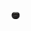 Портативный дезинфектор-ионизатор, черный, покрытие soft touch с логотипом в Самаре заказать по выгодной цене в кибермаркете AvroraStore