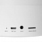 Мультимедийная станция glowVox, белая с логотипом в Самаре заказать по выгодной цене в кибермаркете AvroraStore
