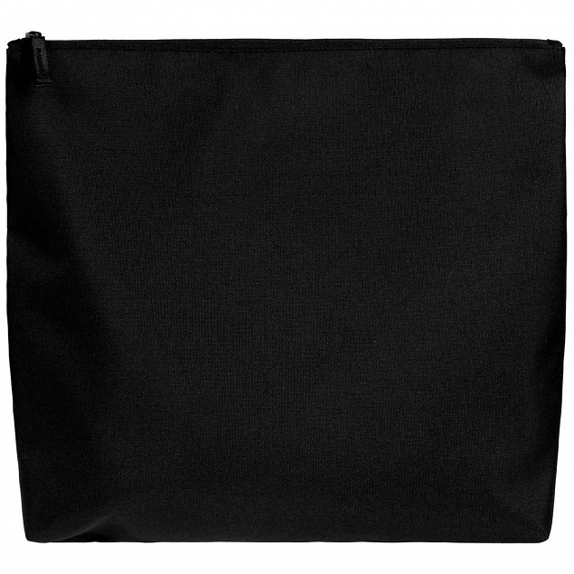 Органайзер Opaque, черный с логотипом в Самаре заказать по выгодной цене в кибермаркете AvroraStore