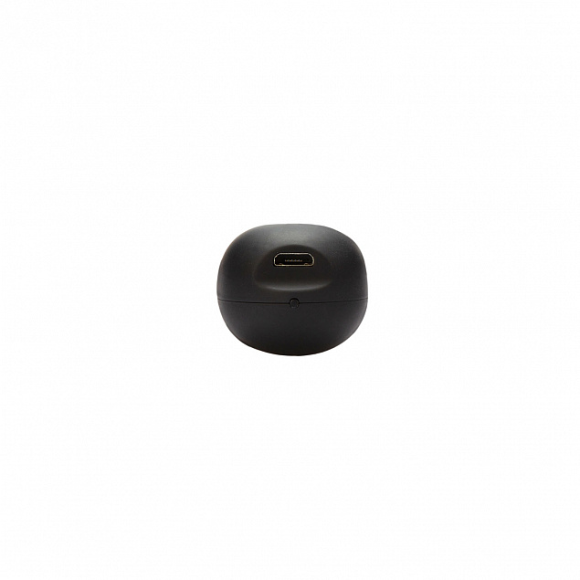 Портативный дезинфектор-ионизатор, черный, покрытие soft touch с логотипом в Самаре заказать по выгодной цене в кибермаркете AvroraStore
