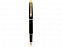 Ручка перьевая «Hemisphere Black GT» с логотипом в Самаре заказать по выгодной цене в кибермаркете AvroraStore