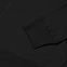 Толстовка с капюшоном унисекс Hoodie, черная с логотипом в Самаре заказать по выгодной цене в кибермаркете AvroraStore