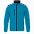 Куртка унисекс 70N Лазурный с логотипом в Самаре заказать по выгодной цене в кибермаркете AvroraStore