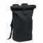 Рюкзак из стираного холста с логотипом в Самаре заказать по выгодной цене в кибермаркете AvroraStore