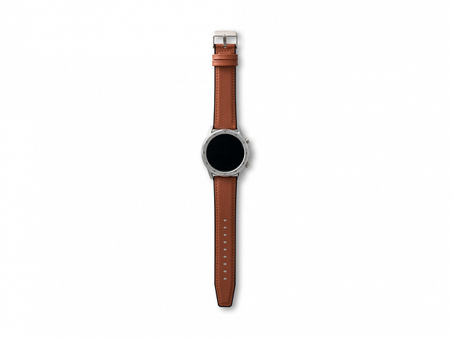 Смарт-часы «IMPERA» с логотипом в Самаре заказать по выгодной цене в кибермаркете AvroraStore
