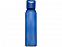 Бутылка спортивная «Sky» из стекла с логотипом в Самаре заказать по выгодной цене в кибермаркете AvroraStore
