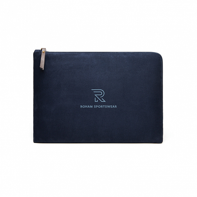 Чехол для ноутбука VINGA Hunton с логотипом в Самаре заказать по выгодной цене в кибермаркете AvroraStore