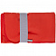 Полотенце из микрофибры Vigo S, красное с логотипом в Самаре заказать по выгодной цене в кибермаркете AvroraStore