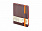 Ежедневник недатированный В5 «Leggenda» с логотипом в Самаре заказать по выгодной цене в кибермаркете AvroraStore