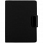 Папка Midstream, черная с логотипом в Самаре заказать по выгодной цене в кибермаркете AvroraStore