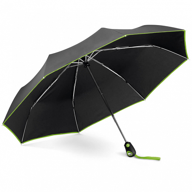 Зонт DRIZZLE с логотипом в Самаре заказать по выгодной цене в кибермаркете AvroraStore