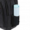 Рюкзак Forgrad, черный с логотипом в Самаре заказать по выгодной цене в кибермаркете AvroraStore