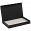 Коробка Horizon Magnet, черная с логотипом в Самаре заказать по выгодной цене в кибермаркете AvroraStore