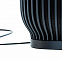 Умная колонка SberBoom, черная с логотипом в Самаре заказать по выгодной цене в кибермаркете AvroraStore