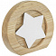 Стела Constanta Light, с серебристой звездой с логотипом в Самаре заказать по выгодной цене в кибермаркете AvroraStore