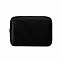 Чехол для ноутбуков DEXTER до 13'', Черный с логотипом в Самаре заказать по выгодной цене в кибермаркете AvroraStore