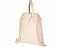 Сумка-рюкзак «Pheebs» из переработанного хлопка, 210 г/м² с логотипом в Самаре заказать по выгодной цене в кибермаркете AvroraStore