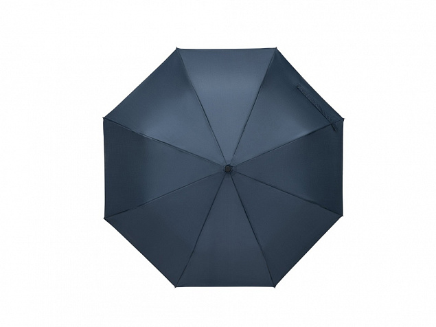 Зонт складной «RIVER» с логотипом в Самаре заказать по выгодной цене в кибермаркете AvroraStore