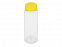 Бутылка для воды «Candy» с логотипом в Самаре заказать по выгодной цене в кибермаркете AvroraStore