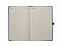Ежедневник недатированный Starry , А5, серый, кремовый блок с логотипом в Самаре заказать по выгодной цене в кибермаркете AvroraStore