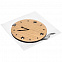 Деревянная подвеска Christmate, часы с логотипом в Самаре заказать по выгодной цене в кибермаркете AvroraStore