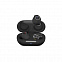 Наушники беспроводные с зарядным боксом HIPER TWS LABR, цвет черный  с логотипом в Самаре заказать по выгодной цене в кибермаркете AvroraStore