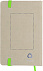 Блокнот с логотипом в Самаре заказать по выгодной цене в кибермаркете AvroraStore