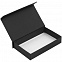 Коробка Patty, черная с логотипом в Самаре заказать по выгодной цене в кибермаркете AvroraStore