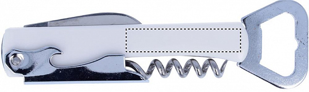 Нож десертный с логотипом в Самаре заказать по выгодной цене в кибермаркете AvroraStore