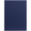 Папка-планшет Devon, синяя с логотипом в Самаре заказать по выгодной цене в кибермаркете AvroraStore