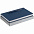 Набор Magnet Shall, синий с логотипом в Самаре заказать по выгодной цене в кибермаркете AvroraStore