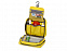 Несессер для путешествий Promo , желтый с логотипом в Самаре заказать по выгодной цене в кибермаркете AvroraStore