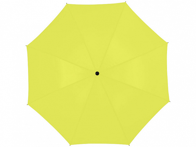 Зонт-трость «Zeke» с логотипом в Самаре заказать по выгодной цене в кибермаркете AvroraStore