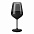 Бокал для вина, Black Edition, 490 ml, черный с логотипом в Самаре заказать по выгодной цене в кибермаркете AvroraStore