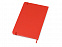 Блокнот А6 Rainbow M, красный с логотипом в Самаре заказать по выгодной цене в кибермаркете AvroraStore