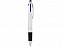 Ручка-стилус шариковая "Burnie" с логотипом в Самаре заказать по выгодной цене в кибермаркете AvroraStore