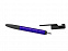 Ручка-стилус металлическая шариковая «Multy» с логотипом в Самаре заказать по выгодной цене в кибермаркете AvroraStore