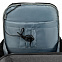Рюкзак Phantom Lite, серый с логотипом в Самаре заказать по выгодной цене в кибермаркете AvroraStore