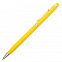 Шариковая ручка Touch Tip, желтая с логотипом в Самаре заказать по выгодной цене в кибермаркете AvroraStore