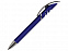 Ручка пластиковая шариковая Starco Lux с логотипом в Самаре заказать по выгодной цене в кибермаркете AvroraStore