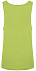Майка унисекс Jamaica 120, зеленый неон с логотипом в Самаре заказать по выгодной цене в кибермаркете AvroraStore