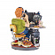 Скульптура "Компьютерщик" с логотипом в Самаре заказать по выгодной цене в кибермаркете AvroraStore