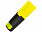 Текстовыделитель «Liqeo Highlighter Mini» с логотипом в Самаре заказать по выгодной цене в кибермаркете AvroraStore