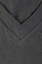 Футболка мужская MASTER 150 с глубоким V-обр. вырезом, черная с логотипом в Самаре заказать по выгодной цене в кибермаркете AvroraStore