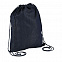 Рюкзак Chill, синий (деним) с логотипом в Самаре заказать по выгодной цене в кибермаркете AvroraStore