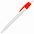 Ручка шариковая N2 с логотипом в Самаре заказать по выгодной цене в кибермаркете AvroraStore