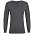 Пуловер женский Glory Women, черный меланж с логотипом в Самаре заказать по выгодной цене в кибермаркете AvroraStore