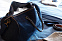 Дорожная сумка VINGA Hunton с логотипом в Самаре заказать по выгодной цене в кибермаркете AvroraStore