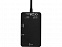 ADAPT Алюминиевый мультимедийный переходник Type-C (USB-A/Type-C/HDMI), черный с логотипом в Самаре заказать по выгодной цене в кибермаркете AvroraStore
